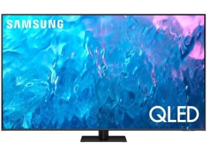 QLED телевизор Samsung QE55Q70CAUXRU 4K Ultra HD