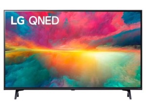 QNED телевизор LG 65QNED756RA 4K Ultra HD