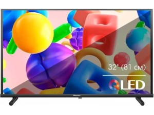 QLED телевизор Hisense 32A5KQ Full HD