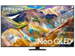 Neo QLED телевизор Samsung QE55QN85D EU 4K Ultra HD