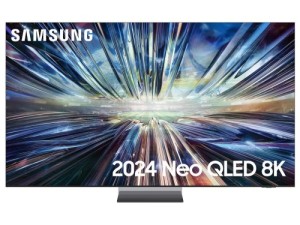 Neo QLED телевизор Samsung QE65QN900D EU 8K Ultra HD