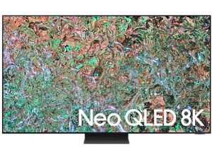 Neo QLED телевизор Samsung QE75QN800DAUXRU 8K Ultra HD