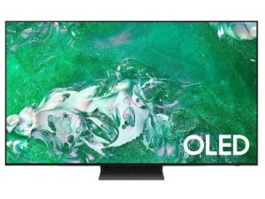 QD-OLED телевизор Samsung QE55S90D EU 4K Ultra HD