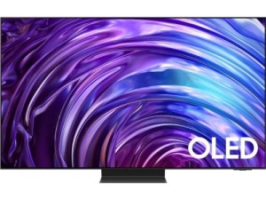 QD-OLED телевизор Samsung QE77S95DAUXRU 4K Ultra HD