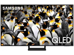 QLED телевизор Samsung QE55Q70D EU 4K Ultra HD