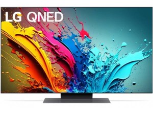 QNED телевизор LG 50QNED86T6A EU 4K Ultra HD