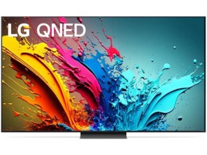 QNED телевизор LG 65QNED86T6A 4K Ultra HD