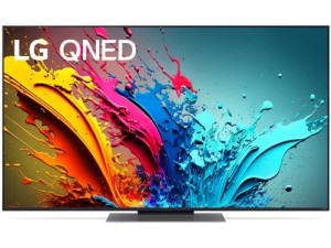 QNED телевизор LG 55QNED86T6A EU 4K Ultra HD