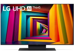 LED телевизор LG 43UT91006LA 4K Ultra HD