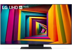 LED телевизор LG 50UT91006LA 4K Ultra HD