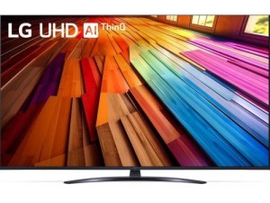 LED телевизор LG 65UT81006LA 4K Ultra HD