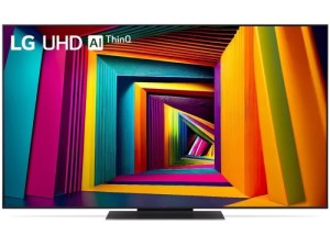 LED телевизор LG 55UT91006LA EU 4K Ultra HD