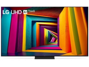 LED телевизор LG 65UT91006LA EU 4K Ultra HD