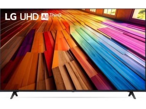 LED телевизор LG 55UT80006LA EU 4K Ultra HD