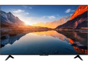 LED телевизор Xiaomi TV A 65 2025 4K Ultra HD