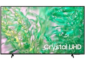 LED телевизор Samsung UE43DU8000UXRU 4K Ultra HD