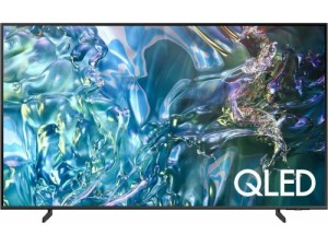 QLED телевизор Samsung QE43Q60D EU 4K Ultra HD