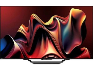 ULED телевизор Hisense 65U7NQ 4K Ultra HD