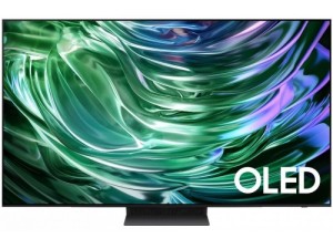 OLED телевизор Samsung QE83S90DAEXRU 4K Ultra HD