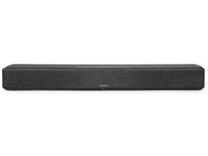 Саундбар Denon Home Soundbar 550 Black