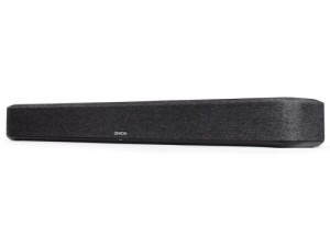 Саундбар Denon Home Soundbar 550 Black