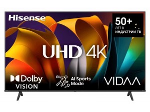 LED телевизор Hisense 50A6N 4K Ultra HD