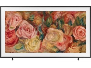 QLED телевизор Samsung QE43LS03DAUXRU 4K Ultra HD