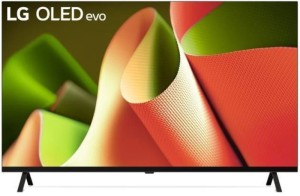 Телевизор LG OLED65B4