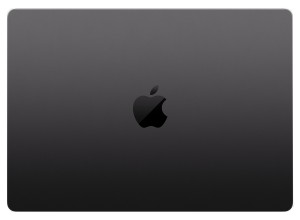 Ноутбук Apple MacBook Pro 14 2024 (Apple M4 Pro 14C CPU, 20C GPU, 14.2", 3024x1964, 24GB, 1TB SSD, macOS)