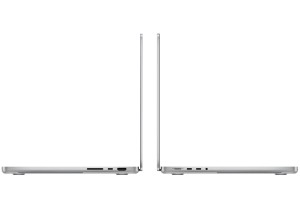 Ноутбук Apple MacBook Pro 14 2024 (Apple M4 Pro 14C CPU, 20C GPU, 14.2", 3024x1964, 24GB, 1TB SSD, macOS)