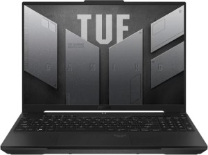 Ноутбук ASUS TUF Advantage Edition A16 FA617NT-A16.R77700 (AMD Ryzen 7 7735HS 3.2GHz/16"/1920x1200/16GB/512GB SSD/AMD Radeon RX 7700S 8GB/Win 11)