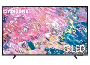 Телевизор Samsung QE85Q60B (Производитель: Венгрия)