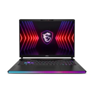 Ноутбук MSI Raider GE68HX 14VIG-285US (Intel Core i9 14900HX 1.6GHz/16"/3840x2400/64GB/2TB SSD/NVIDIA GeForce RTX 4090 16GB/Win 11)