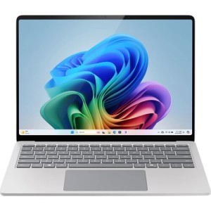 Ноутбук Microsoft Surface Laptop Copilot+ ZHG-00001 (Snapdragon X Elite 3.8GHz/15"/2496x1664/16GB/256GB SSD/Qualcomm Adreno/Win11)