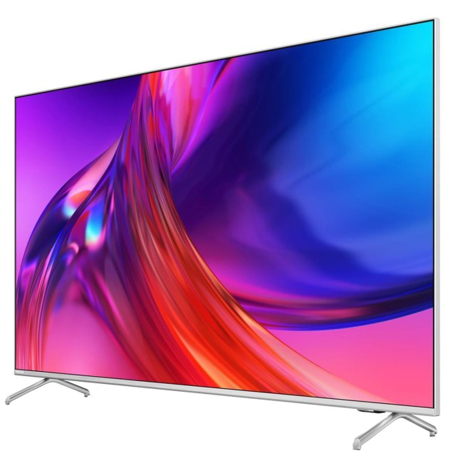 Телевизор Philips 65" 4K Ultra HD 65PUS8519/60