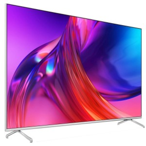 Телевизор Philips 65" 4K Ultra HD 65PUS8519/60