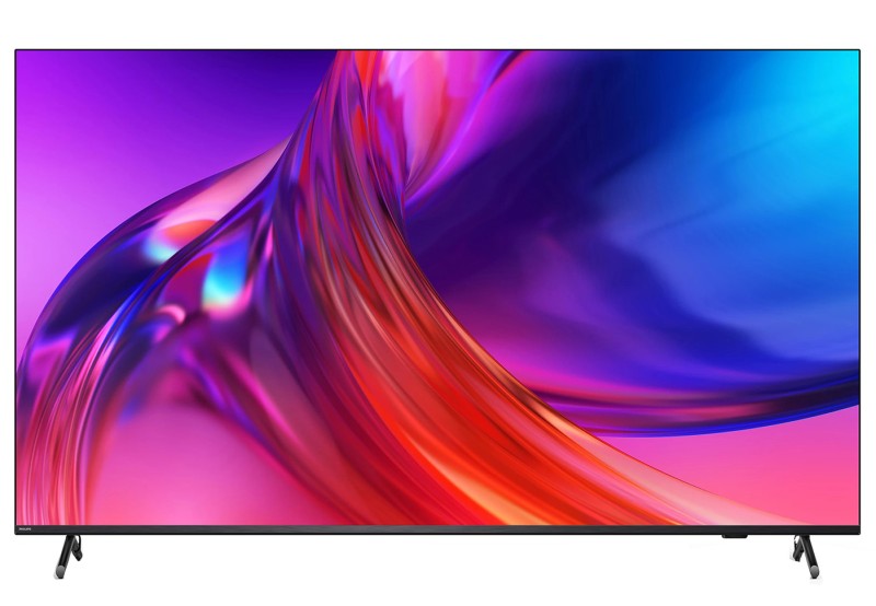 Телевизор Philips 75" 4K Ultra HD 75PUS8808