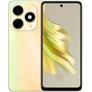 Смартфон Tecno Spark 20 8/128Gb Gold