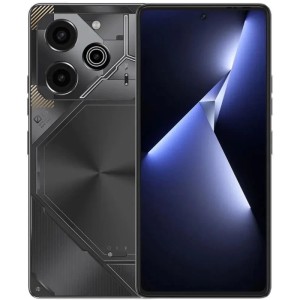 Смартфон Tecno Pova 6 Pro 12/256Gb Gray