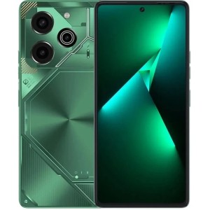 Смартфон Tecno Pova 6 Pro 12/256Gb Green