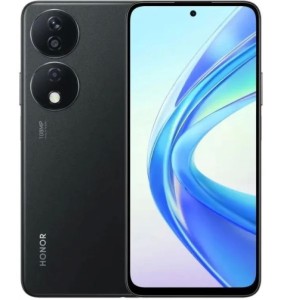 Смартфон Honor X7b 8/128GB Black (Черный) (RU)