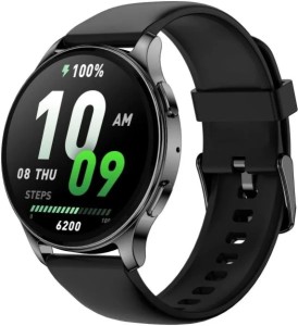 Умные часы Amazfit Pop 3R Metallic Black