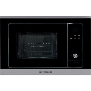 Микроволновая печь Kuppersberg HMW 655 X Black