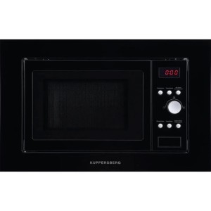 Микроволновая печь Kuppersberg HMW 615 B Black