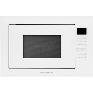 Микроволновая печь Kuppersberg HMW 645 W White