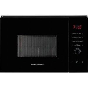 Микроволновая печь Kuppersberg HMW 650 BL Black