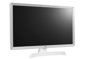 Телевизор LG 24" LED HD 24TQ510S-WZ