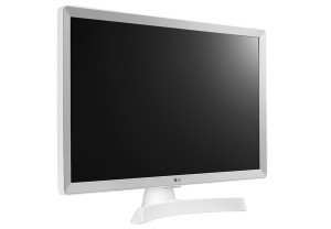 Телевизор LG 24" LED HD 24TQ510S-WZ