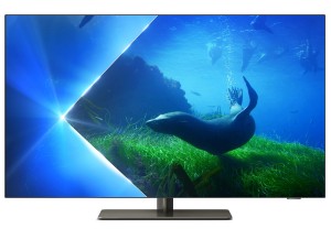 Телевизор Philips 65" OLED 4K Ultra HD 65OLED808