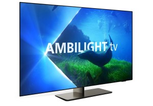 Телевизор Philips 65" OLED 4K Ultra HD 65OLED808